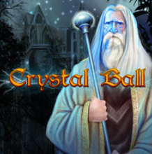 Crystal Ball slot von Gamomat